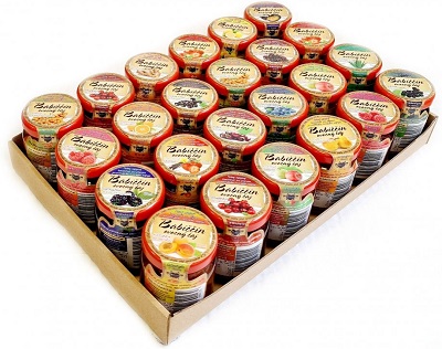 Množstevní balení